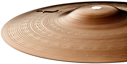 Zildjian 10" i Series Splash - ILH10S