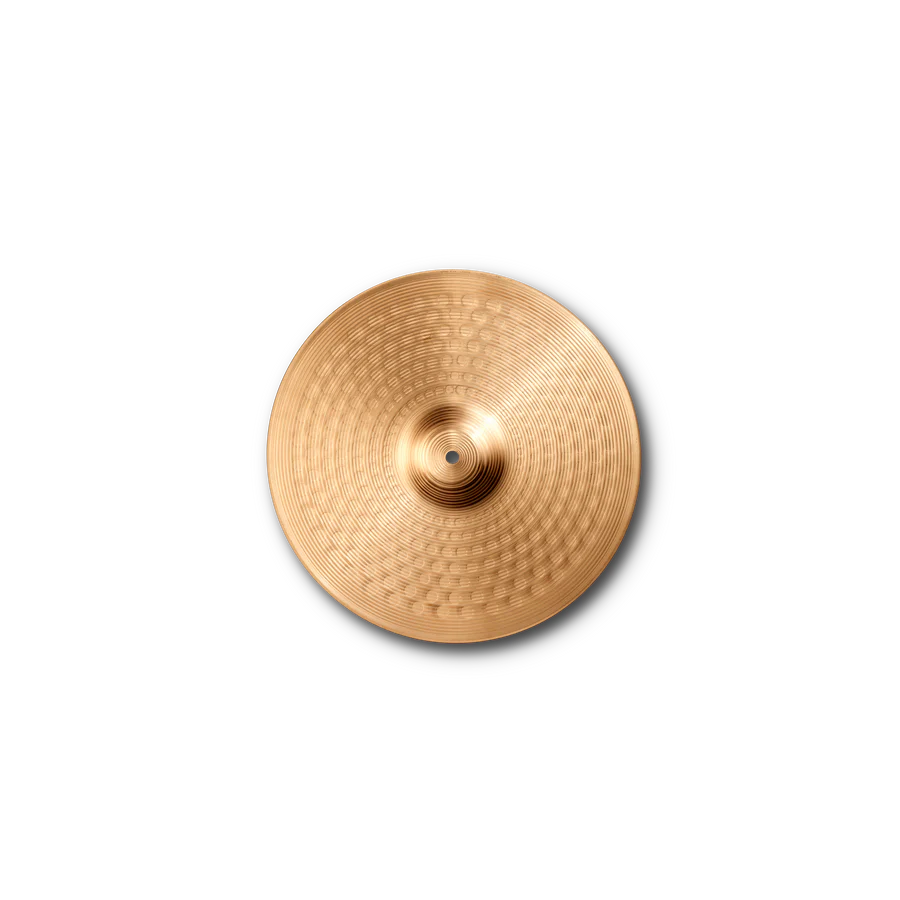 Zildjian 14" I Hi-Hats - ILH14HP