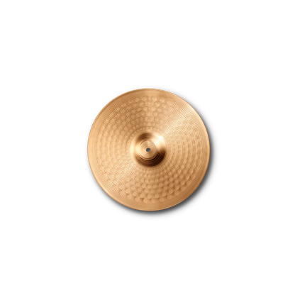 Zildjian 14" I Hi-Hats - ILH14HP