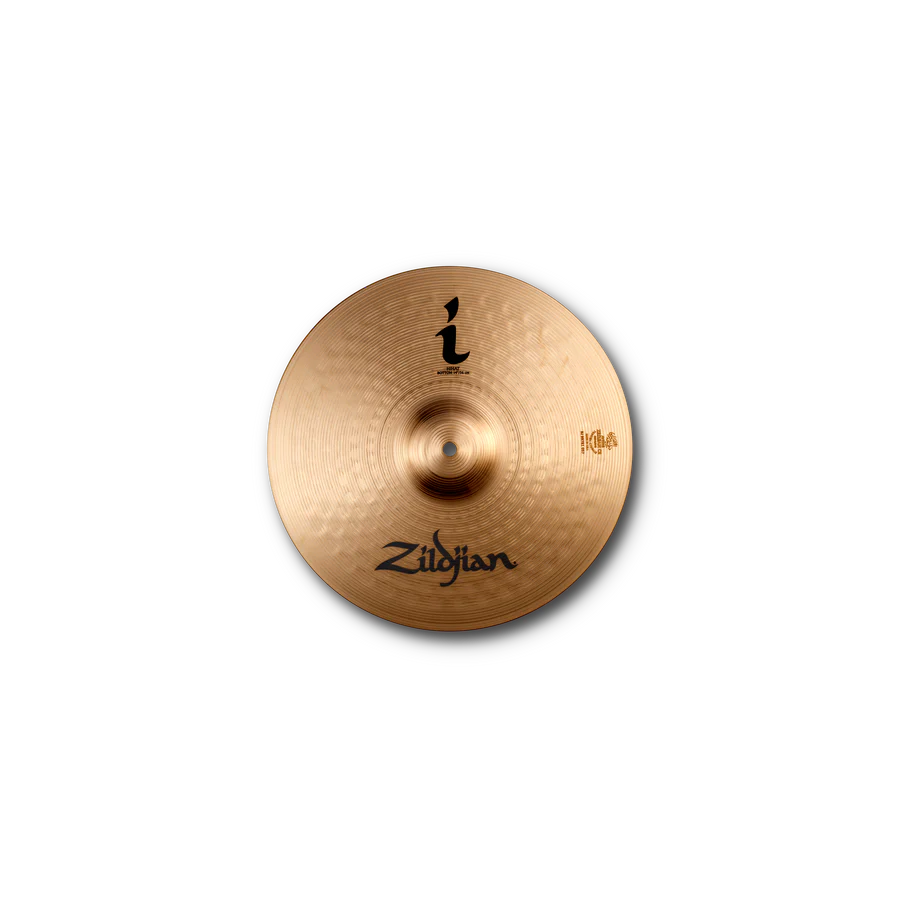Zildjian 14" I Hi-Hats - ILH14HP