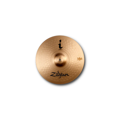 Zildjian 14" I Hi-Hats - ILH14HP