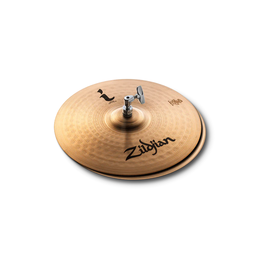 Zildjian i Standard Gig Cymbal Pack - ILHSTD