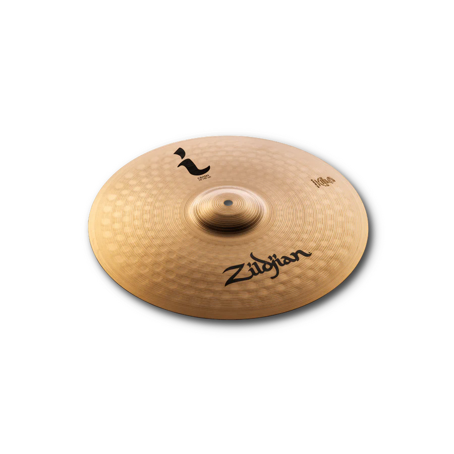 Zildjian i Standard Gig Cymbal Pack - ILHSTD