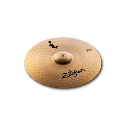 Zildjian i Standard Gig Cymbal Pack - ILHSTD