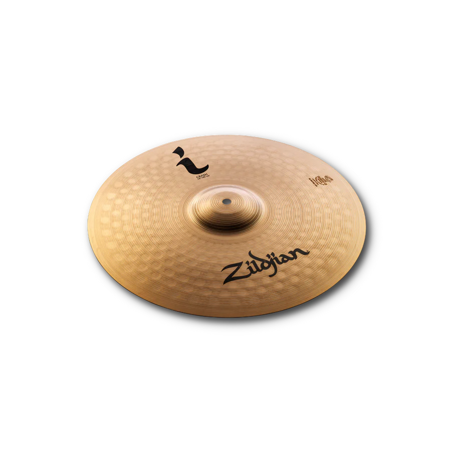 Zildjian 16" I Crash - ILH16C