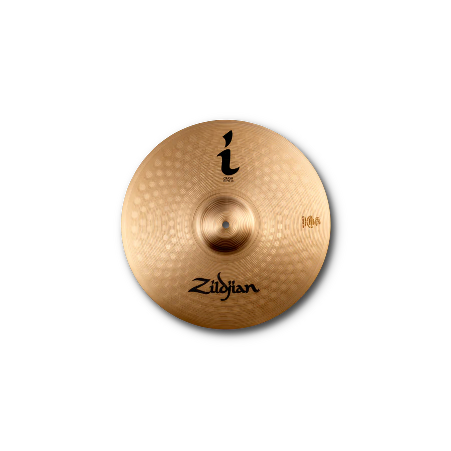 Zildjian 16" I Crash - ILH16C