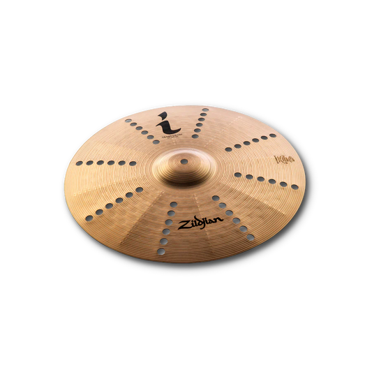 Zildjian 17" I Trash Crash - ILH17TRC