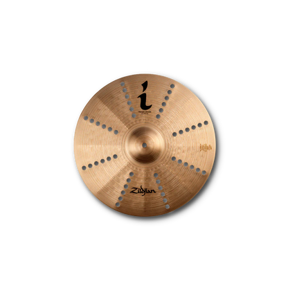 Zildjian 17" I Trash Crash - ILH17TRC