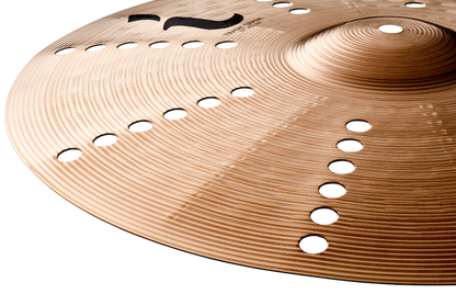 Zildjian 17" I Trash Crash - ILH17TRC