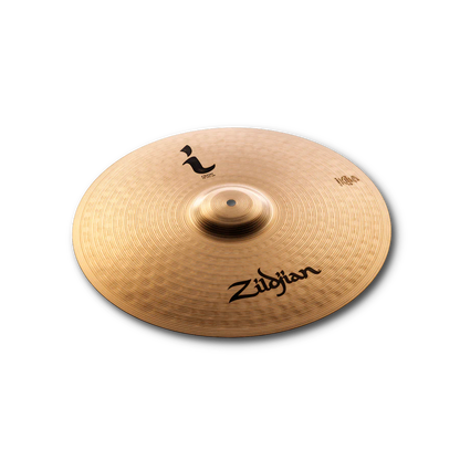 Zildjian i Pro Gig Cymbal Pack - ILHPRO