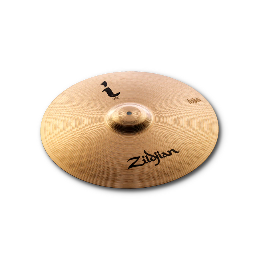 Zildjian 18" I Crash - ILH18C