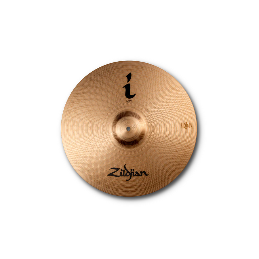 Zildjian 18" I Crash - ILH18C