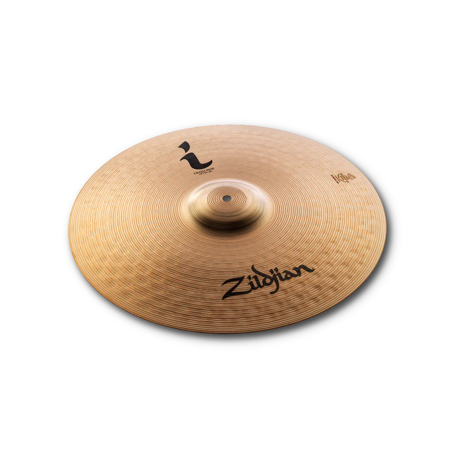 Zildjian 18" I Crash Ride - ILH18CR