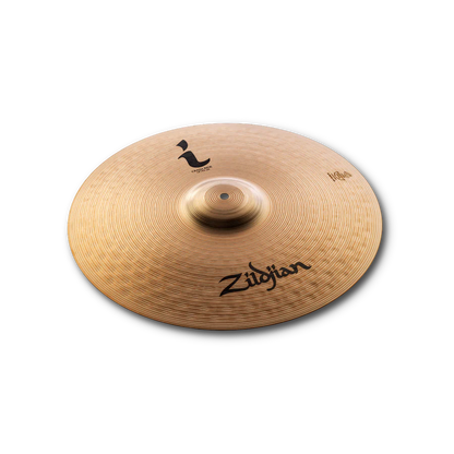 Zildjian 18" I Crash Ride - ILH18CR