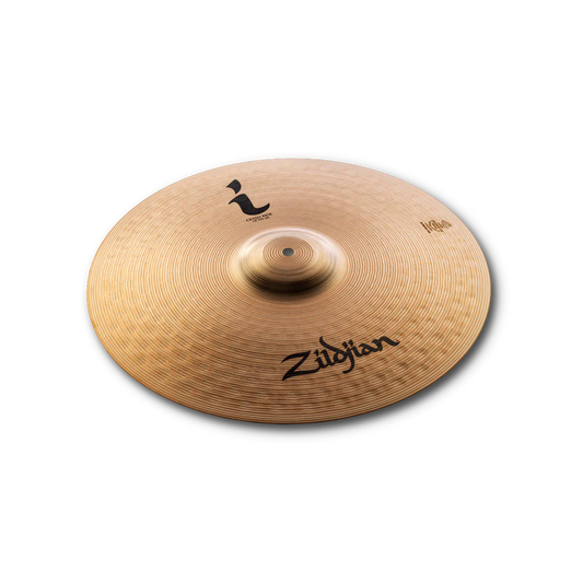 Zildjian 18" I Crash Ride - ILH18CR