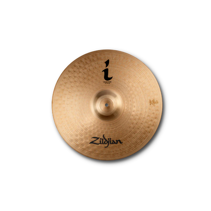 Zildjian 18" I Crash Ride - ILH18CR
