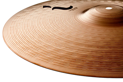 Zildjian 18" I Crash Ride - ILH18CR