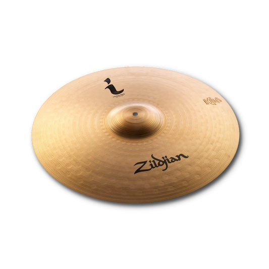 Zildjian 20" I Crash Ride - ILH20CR