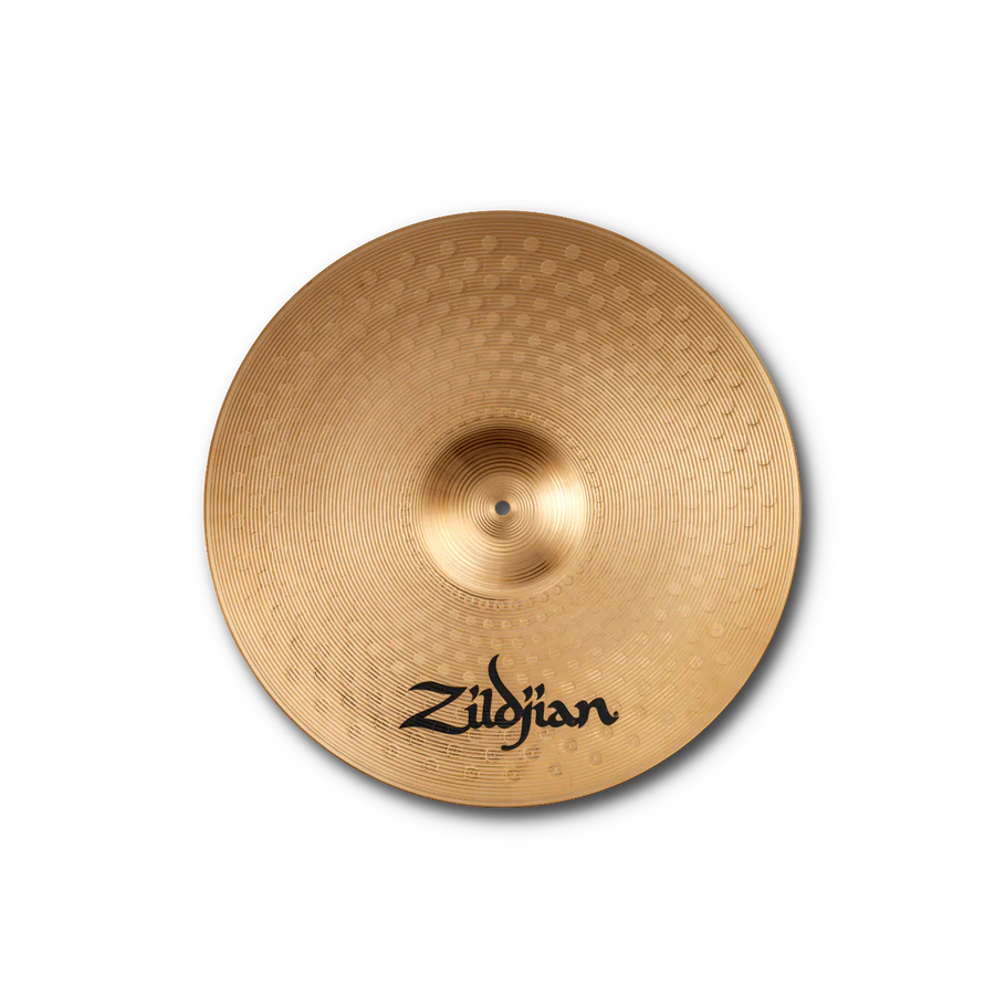 Zildjian 20" I Crash Ride - ILH20CR
