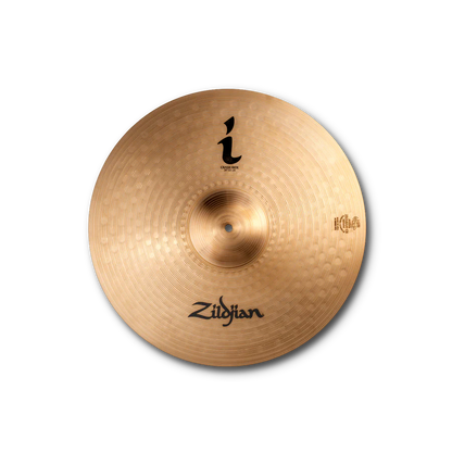 Zildjian 20" I Crash Ride - ILH20CR