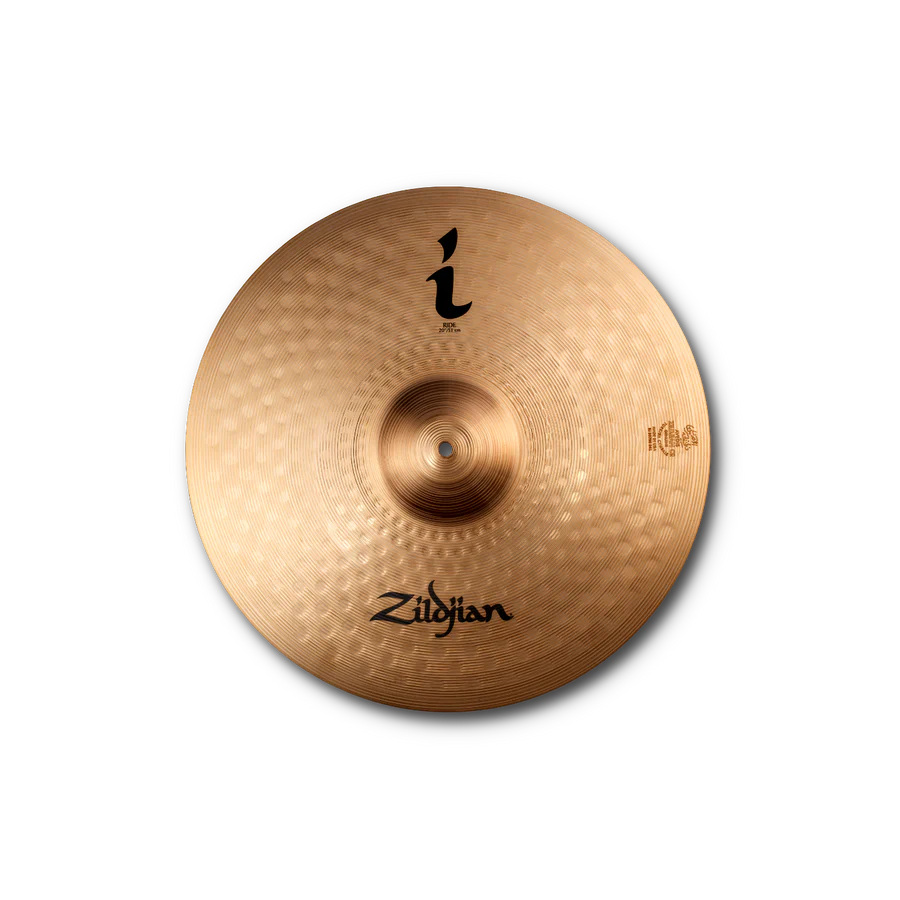 Zildjian 20" I Ride - ILH20R