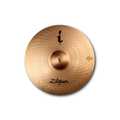 Zildjian 20" I Ride - ILH20R