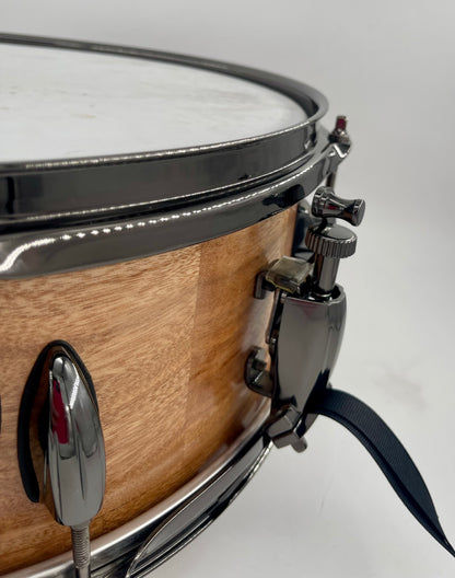 Outlaw Drums 14" x 6" Mahogany Snare