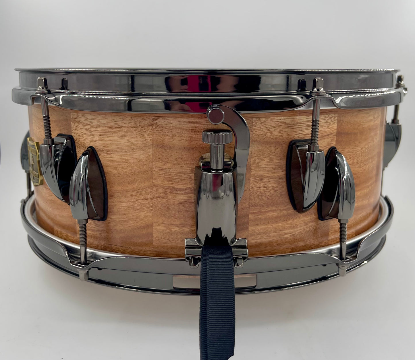 Outlaw Drums 14" x 6" Mahogany Snare