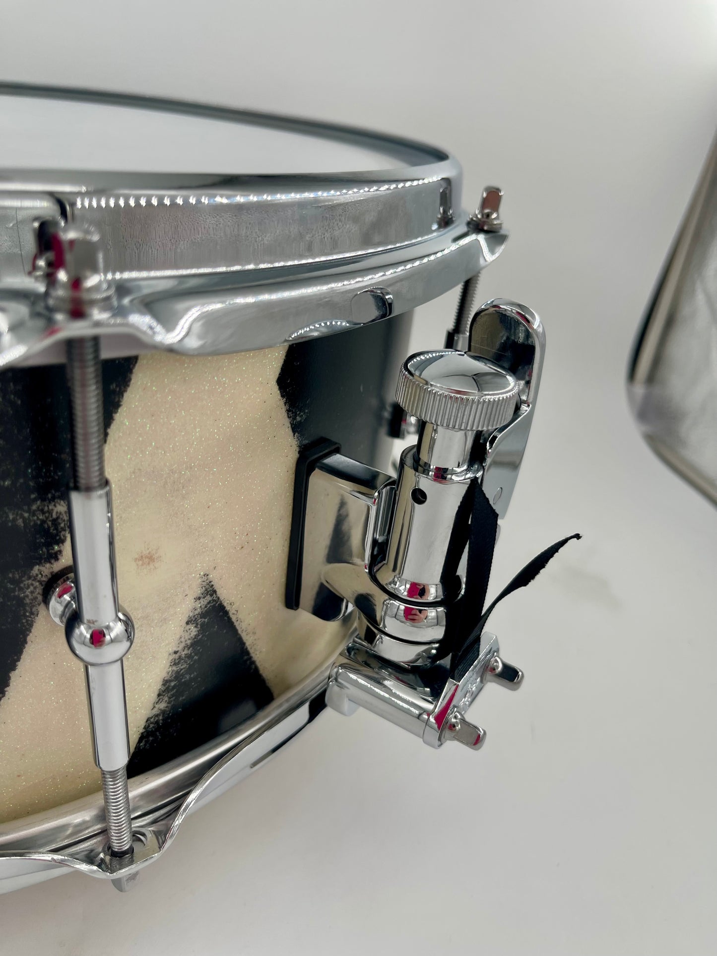 Outlaw Drums 14" x 5.75" Birch Stave Custom Finish Snare