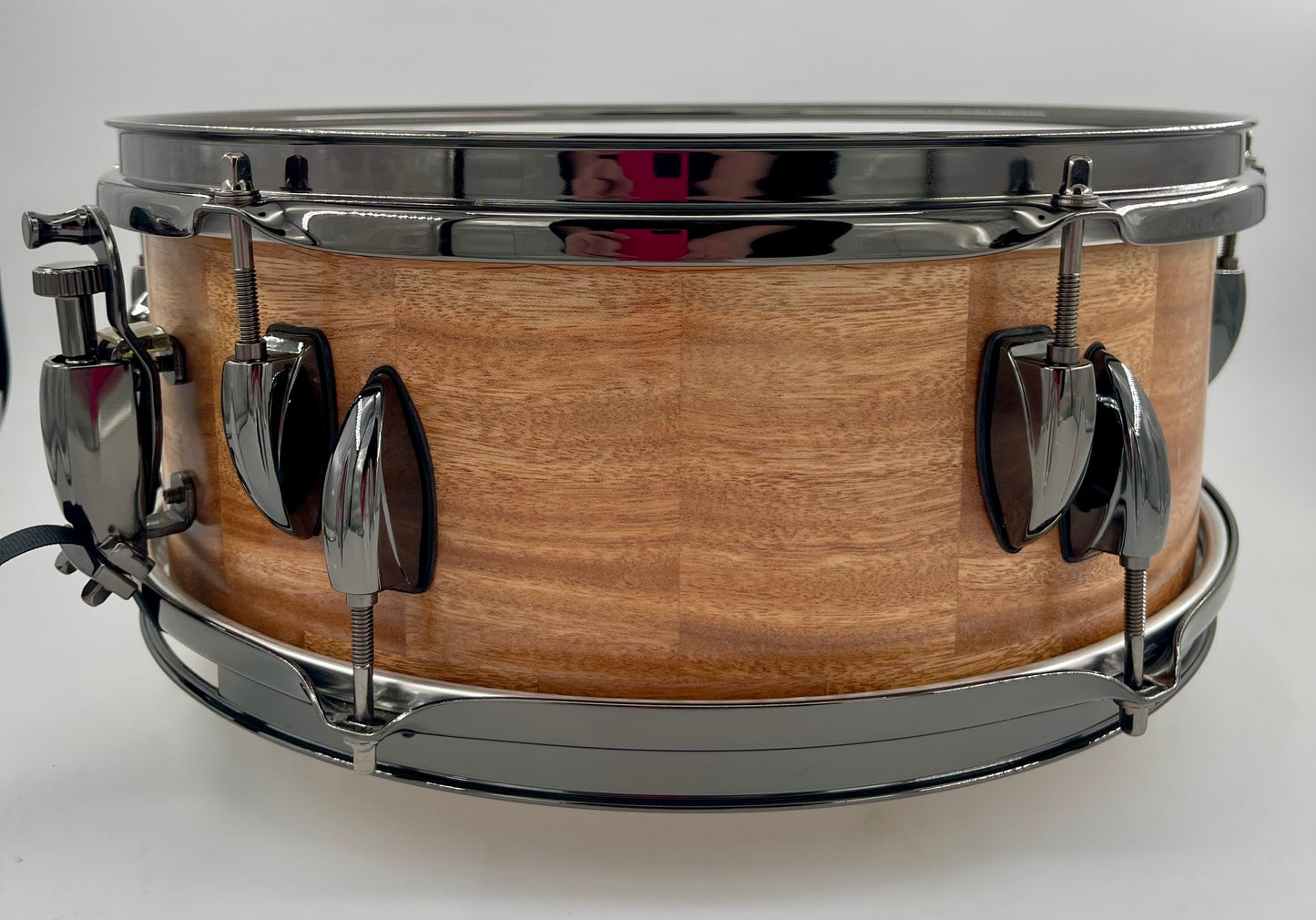 Outlaw Drums 14" x 6" Mahogany Snare