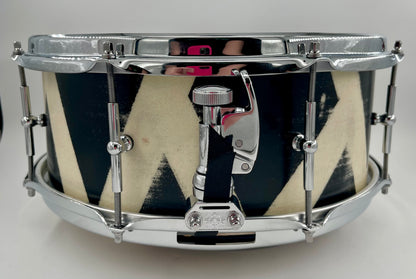 Outlaw Drums 14" x 5.75" Birch Stave Custom Finish Snare