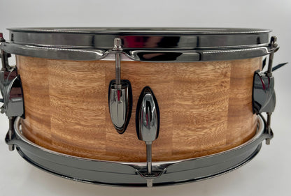 Outlaw Drums 14" x 6" Mahogany Snare