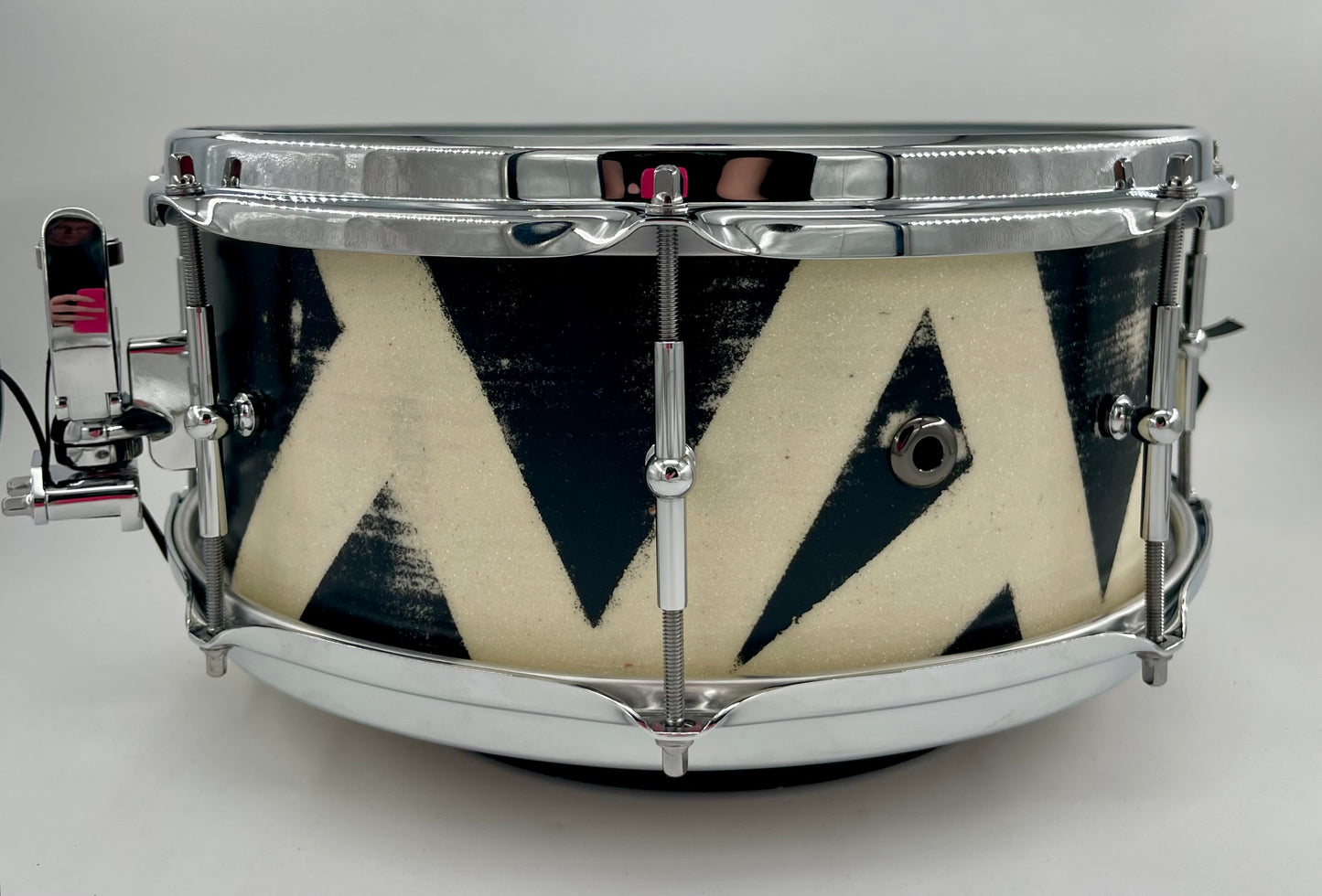 Outlaw Drums 14" x 5.75" Birch Stave Custom Finish Snare