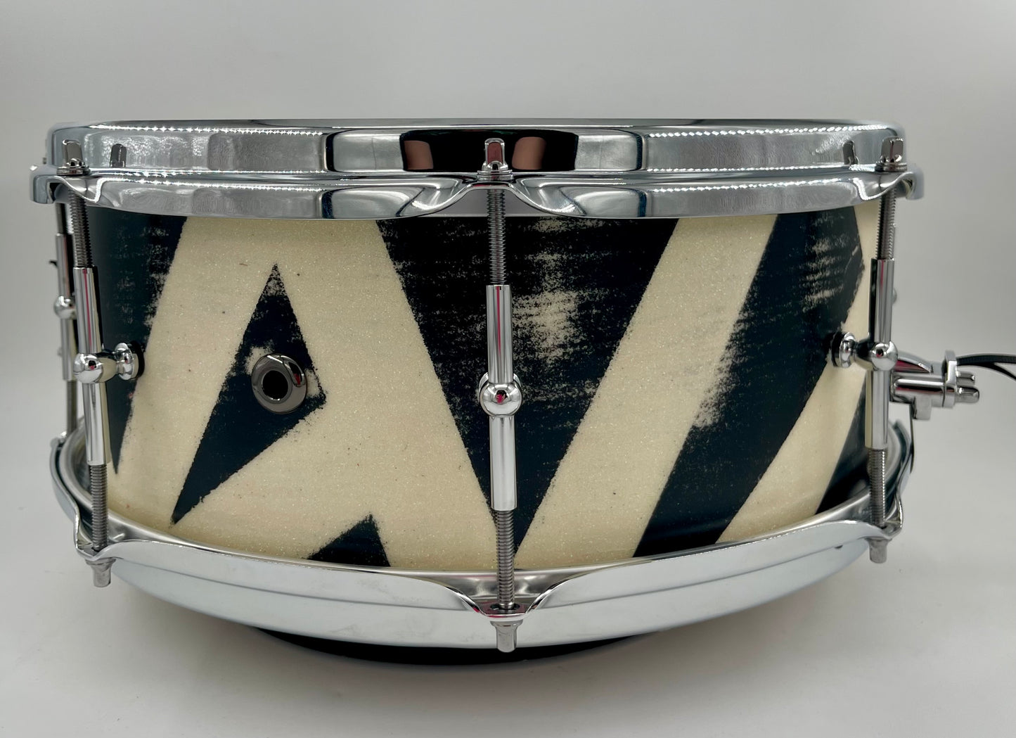 Outlaw Drums 14" x 5.75" Birch Stave Custom Finish Snare