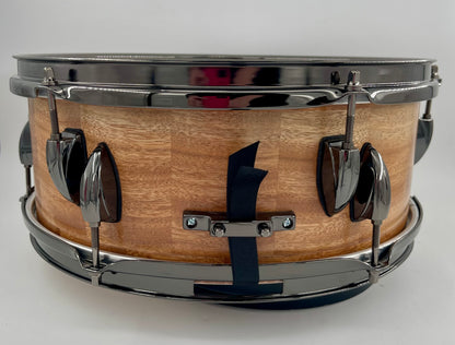 Outlaw Drums 14" x 6" Mahogany Snare