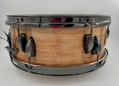 Outlaw Drums 14" x 6" Mahogany Snare