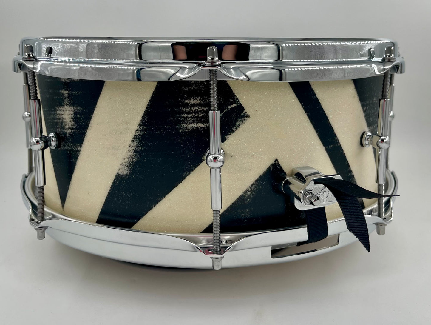 Outlaw Drums 14" x 5.75" Birch Stave Custom Finish Snare