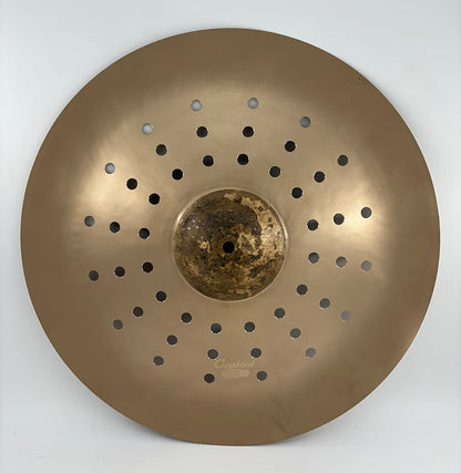 Centent Jove Static China - 18"
