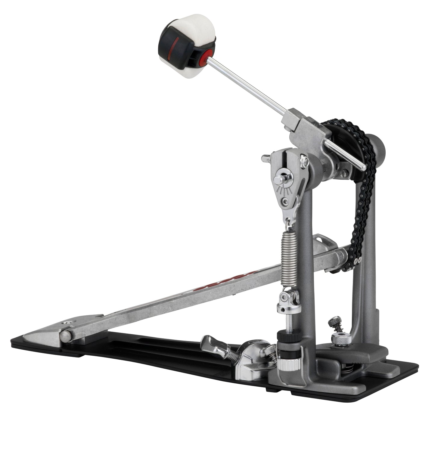 Pearl P2050C Eliminator Redline Chain Drive Single Bass Drum Pedal