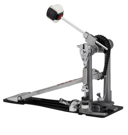 Pearl P2050C Eliminator Redline Chain Drive Single Bass Drum Pedal
