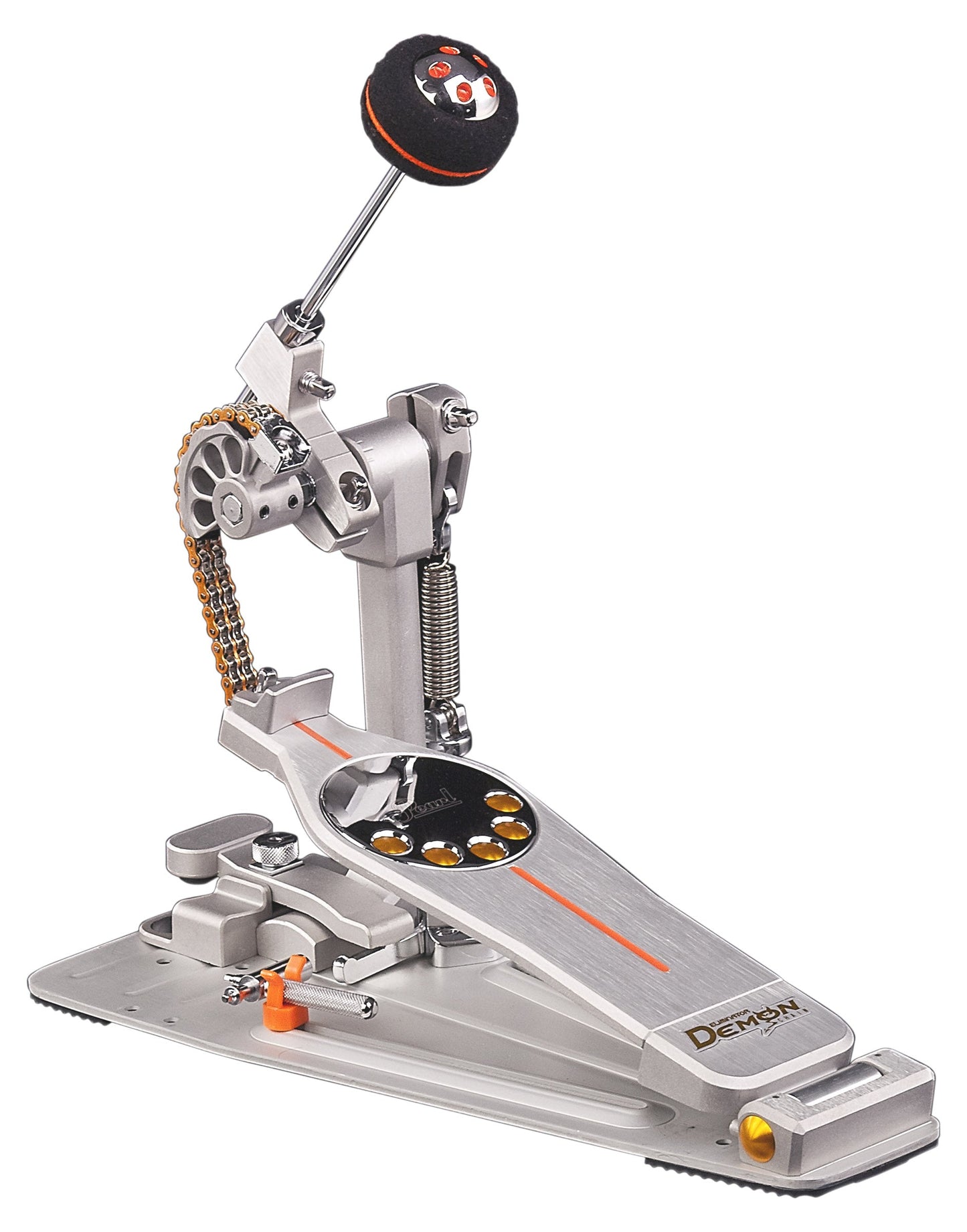 Pearl DEMON CHAIN ELIMINATOR BASS DRUM PEDAL