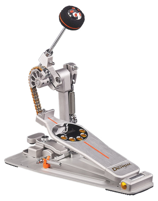 Pearl DEMON CHAIN ELIMINATOR BASS DRUM PEDAL