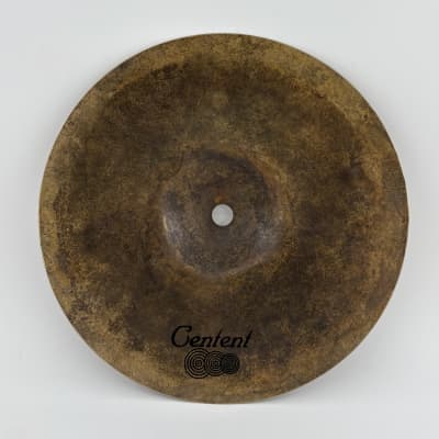 Centent Mist Pro Splash - 8"