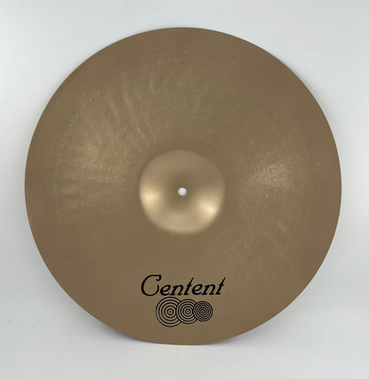 Centent Andromeda Crash - 17"