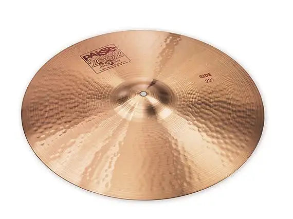 Paiste 2002 Ride - 22"