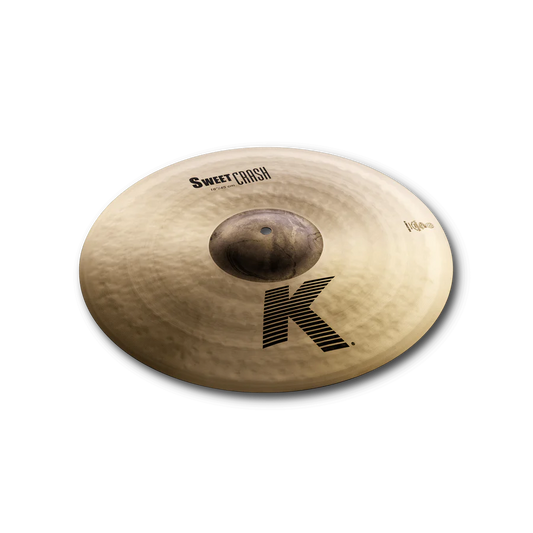 Zildjian 18" K Sweet Crash - K0704