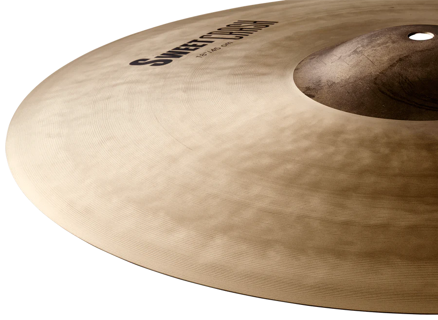 Zildjian 18" K Sweet Crash - K0704