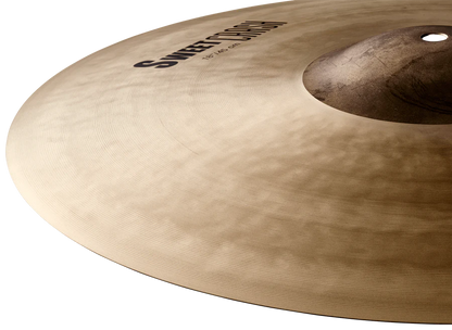 Zildjian 18" K Sweet Crash - K0704