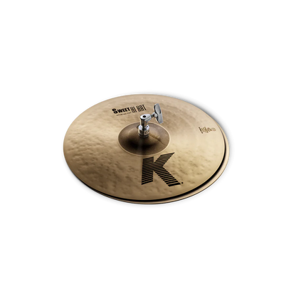 Zildjian 14" K Sweet HiHats - K0720