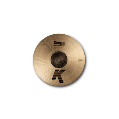 Zildjian 14" K Sweet HiHats - K0720